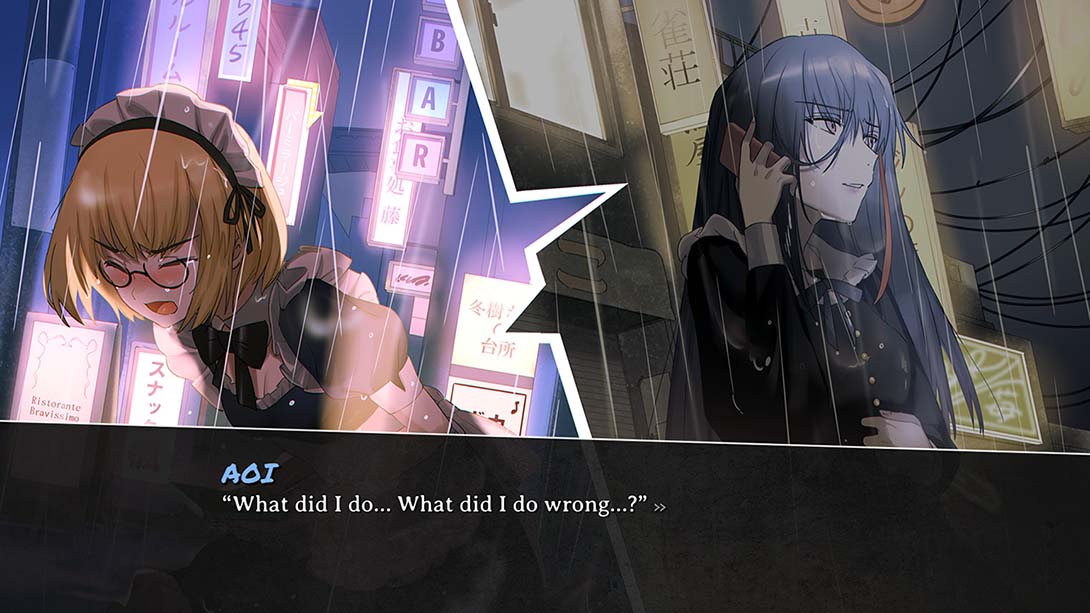 【美版】尸体工厂 CORPSE FACTORY 英语_4