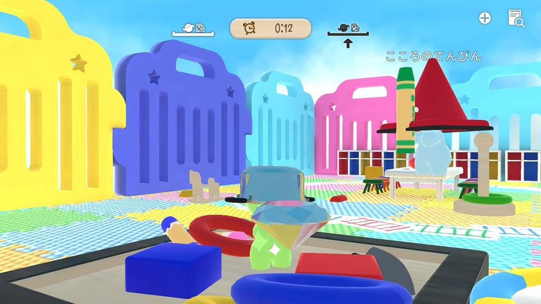 【日版】Elfin Clay 英语_3