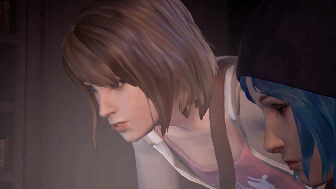 【英版】奇异人生：重制版 Life is Strange Remastered 中文_3
