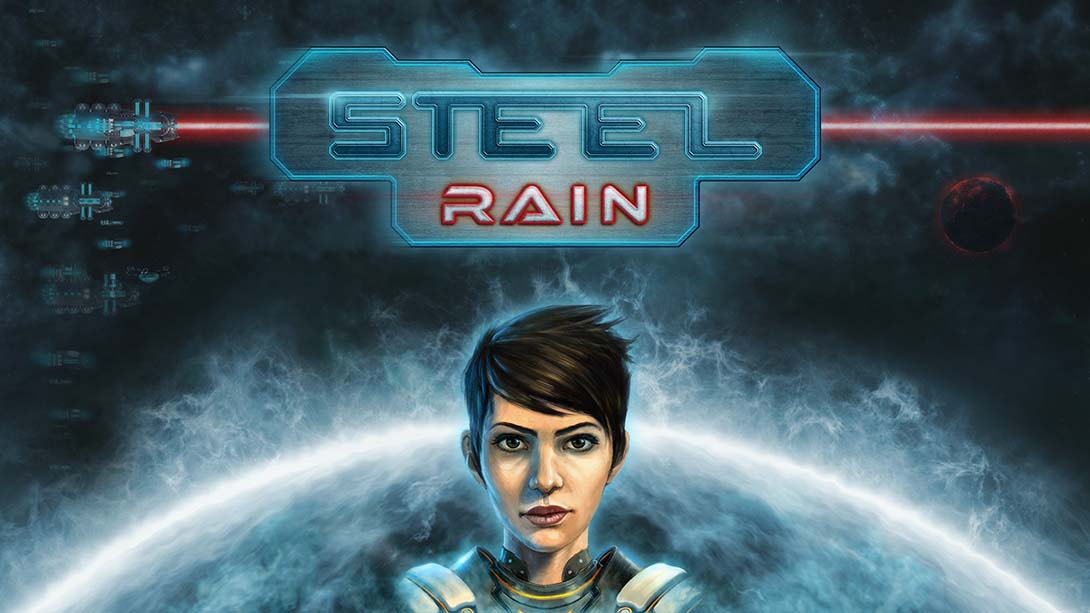 钢铁之雨 Steel Rain 英语_0