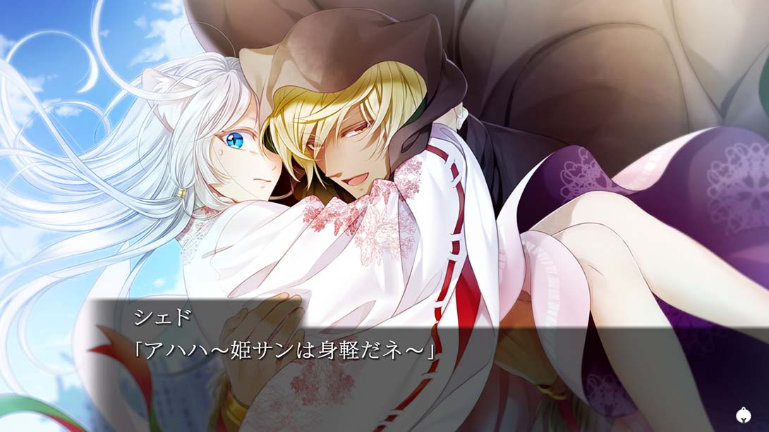 穿军靴的猫 游戏截图6