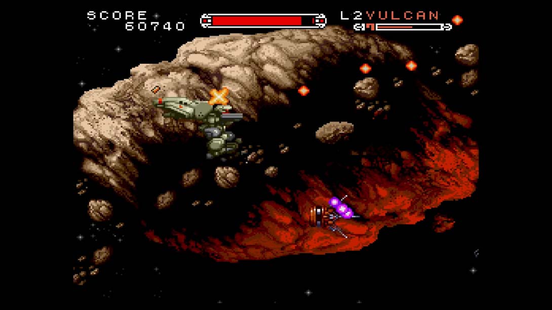 【美版】重装机兵瓦尔肯解密 .ASSAULT SUITS VALKEN DECLASSIFIED 英语_3