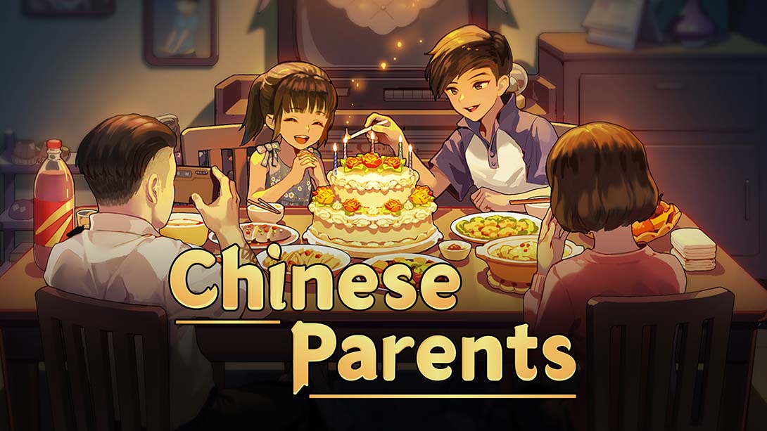 【日版】中国式家长 Chinese Parents 中文_0