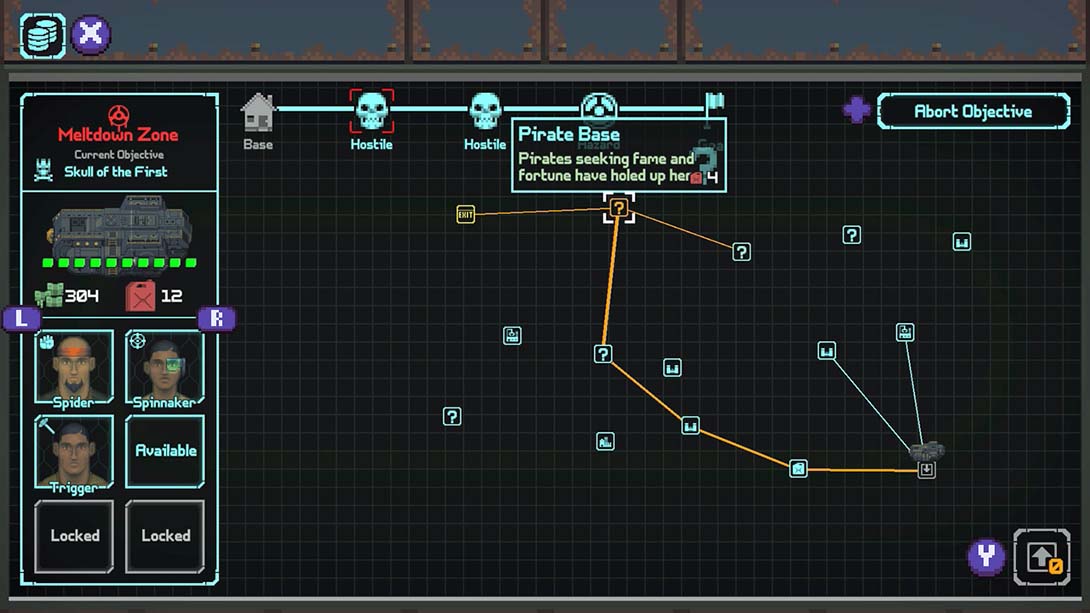 【美版】深度灭绝 Depth of Extinction 英语_6