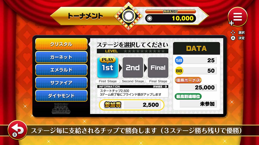 德州扑克Asonde po-ka-ga tsuyoku naru tekisasuho-rudemu 日语_3