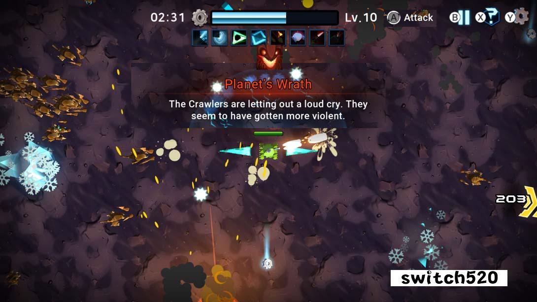 星际幸存者 星舰复活金手指截图1