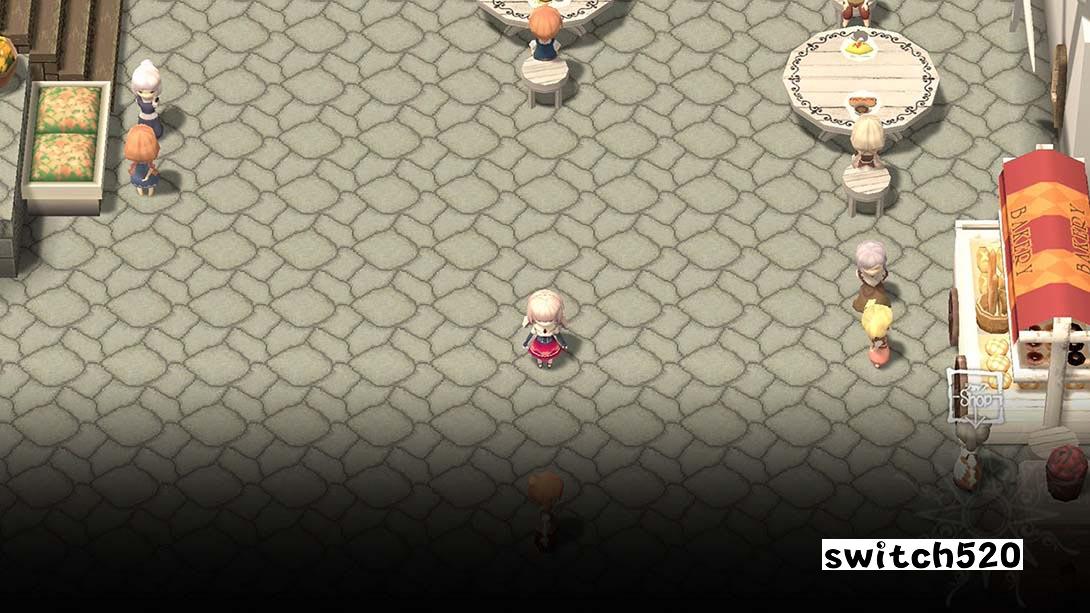 Lovelydoll Wildmachine 日语_4