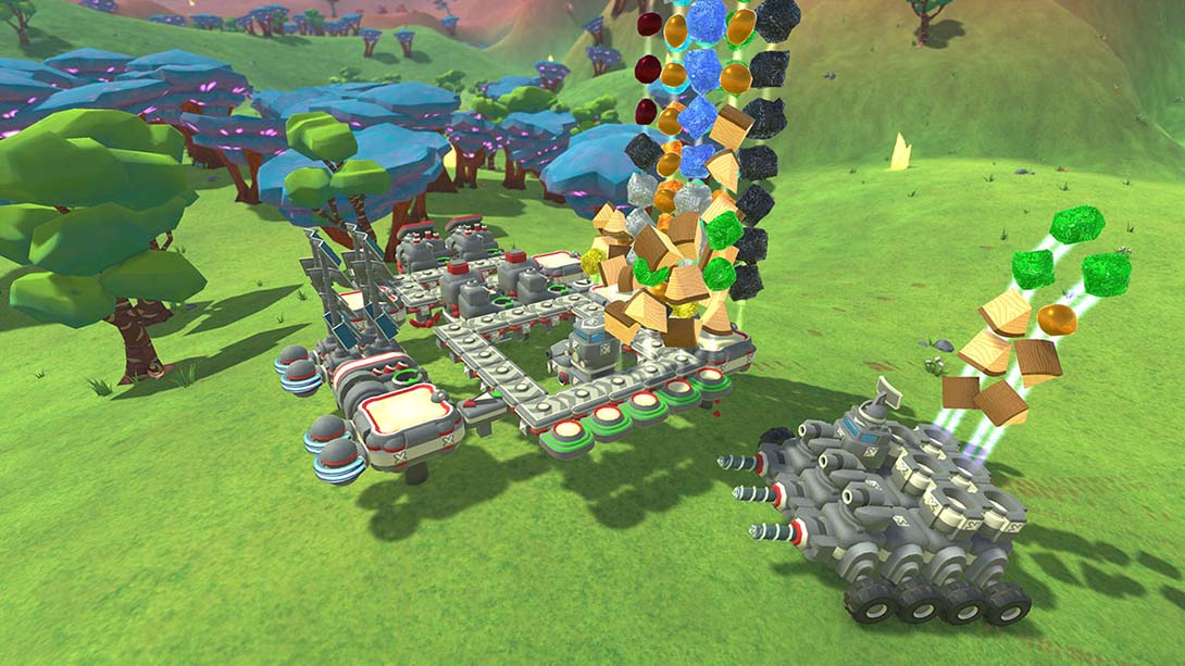 【美版】泰拉科技 TerraTech 中文_1