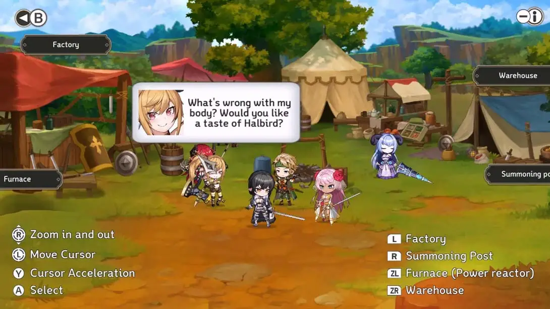 【英版】龙骑士编年史 .Dragon Knights Chronicle 中文_4