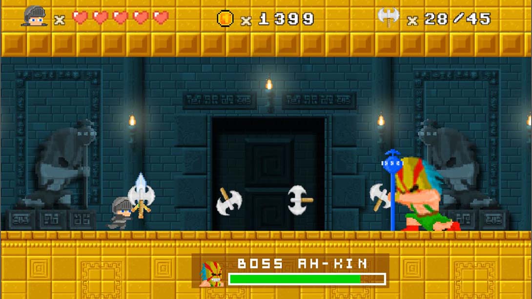 阿卡迪亚王国 Kingdom of Arcadia 英语_4