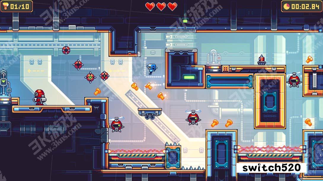 BZZZT游戏金手指截图3