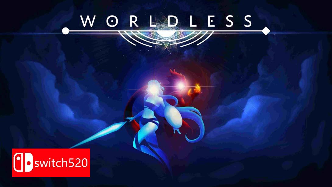 【美版】虚无世界 .Worldless 中文_0