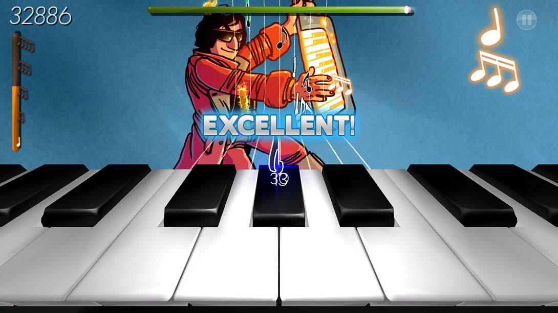 弗雷德里克2 邪恶再临 游戏截图4