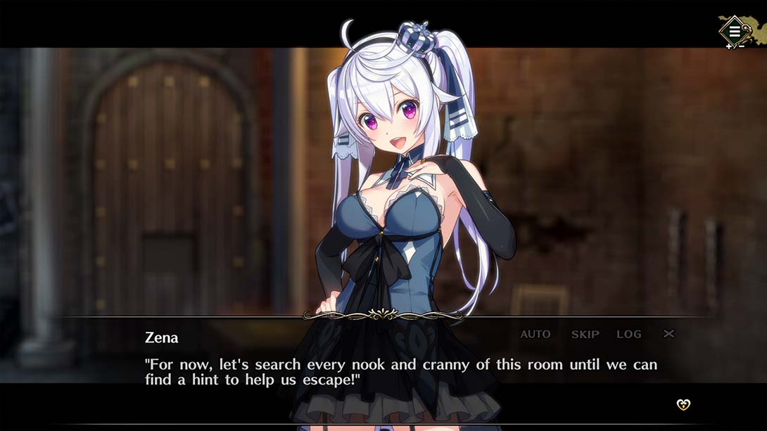 监狱公主 Prison Princess 中文_6