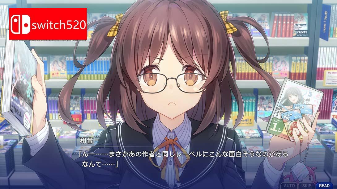 【日版】告别回忆 双想 ～Not always true～ 中文版截图2