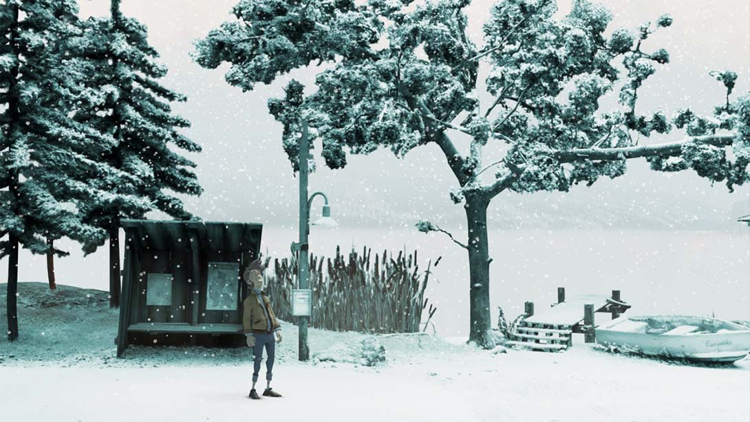 【美版】黑河镇.Trüberbrook 中文_6