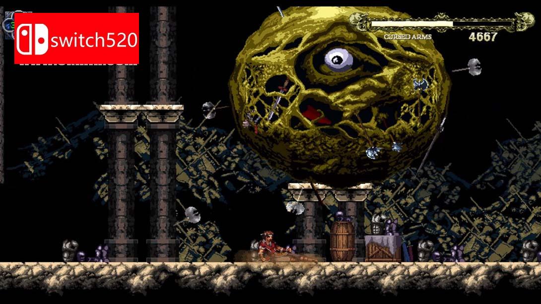 【美版】狼之编年史 Chronicles of the Wolf 中文_3