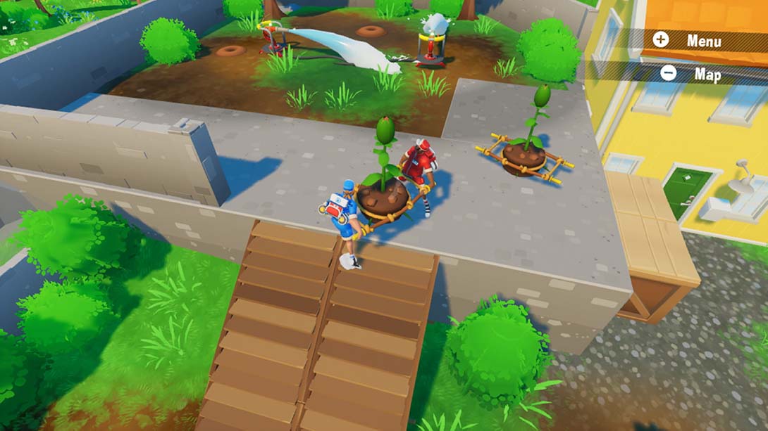 担架救护队 中文_4