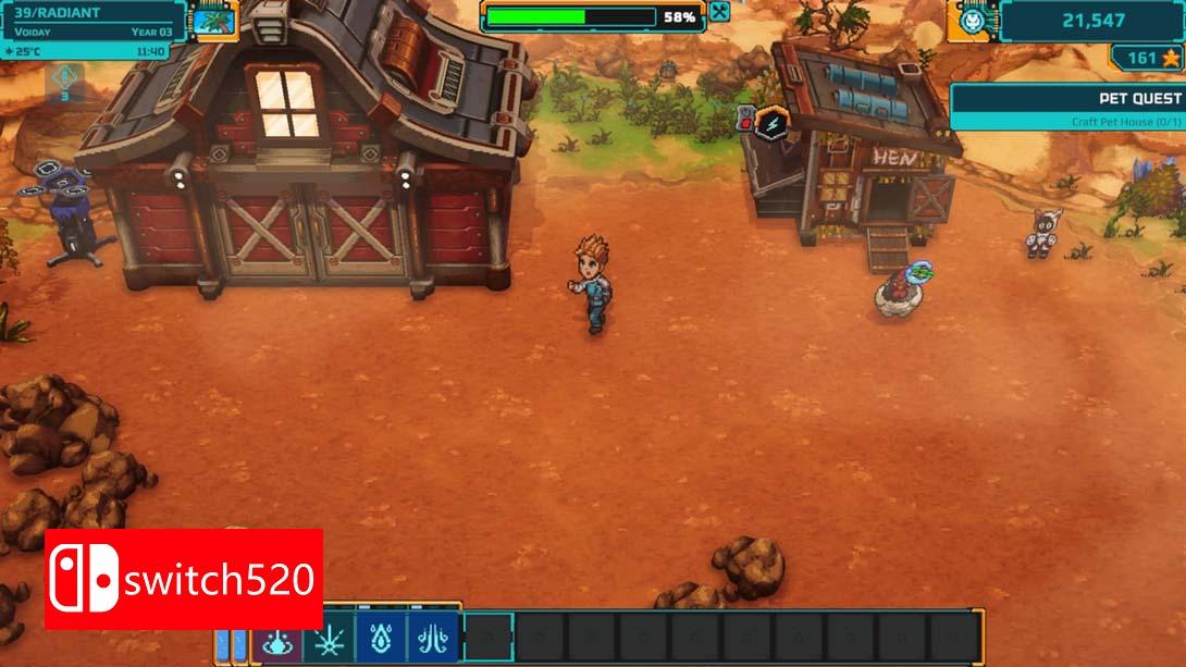 【美版】孤独前哨 .One Lonely Outpost 英语_6