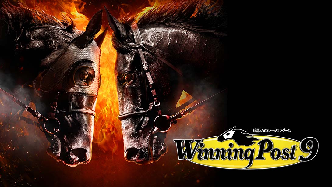 赛马大亨9 Winning Post 9 2020 日语_0