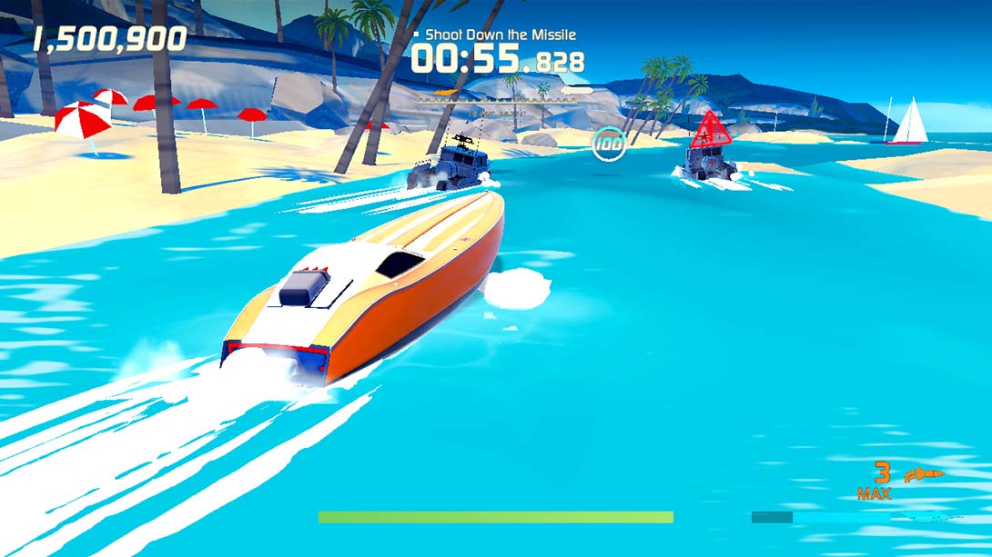 【美版】疾速特工 Agent Intercept 中文_6