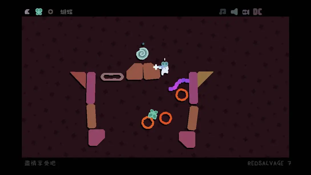 【港版】蒙莎丽娜 .Mosa Lin 中文_2