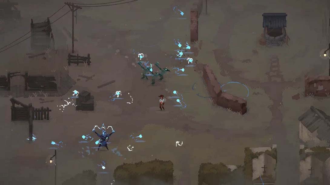 【美版】杀死乌鸦 .Kill The Crows 中文_3