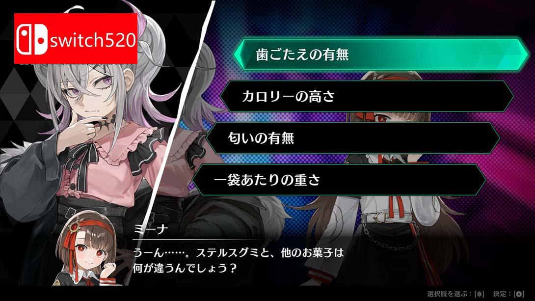 【美版】深渊绝赌千王处刑 .All in Abyss: Judge the Fake 中文_2