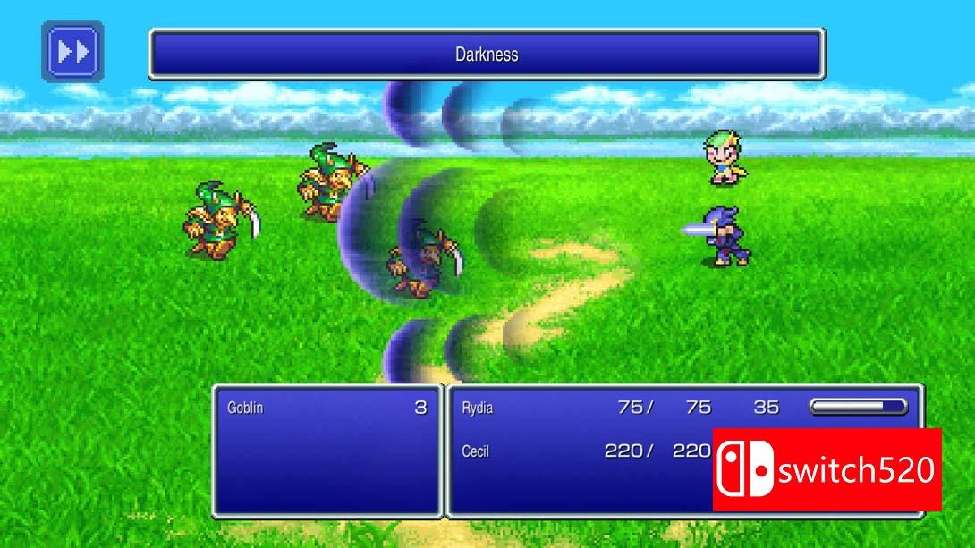 《最终幻想4》1.0.2 金手指_2