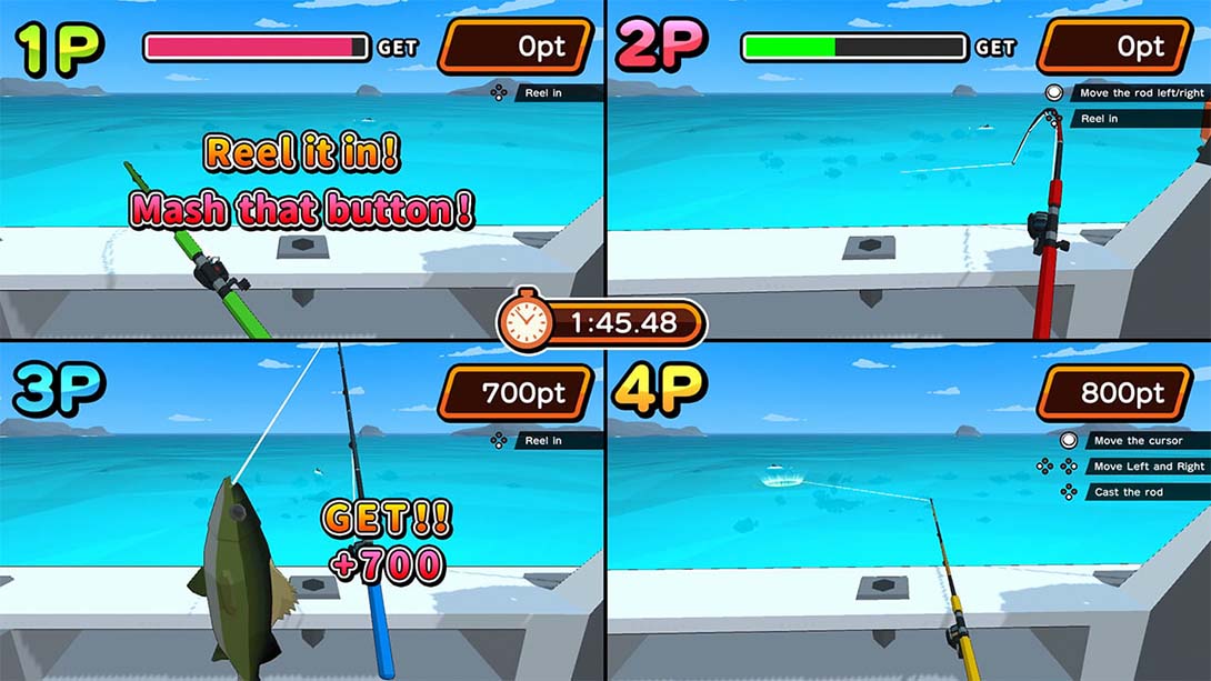 Work it Out! Job Challenge 英语_5