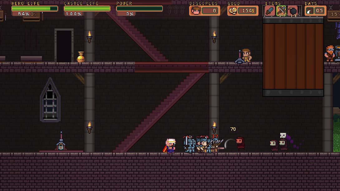 【美版】城堡成形者 Castle Formers 英语_2