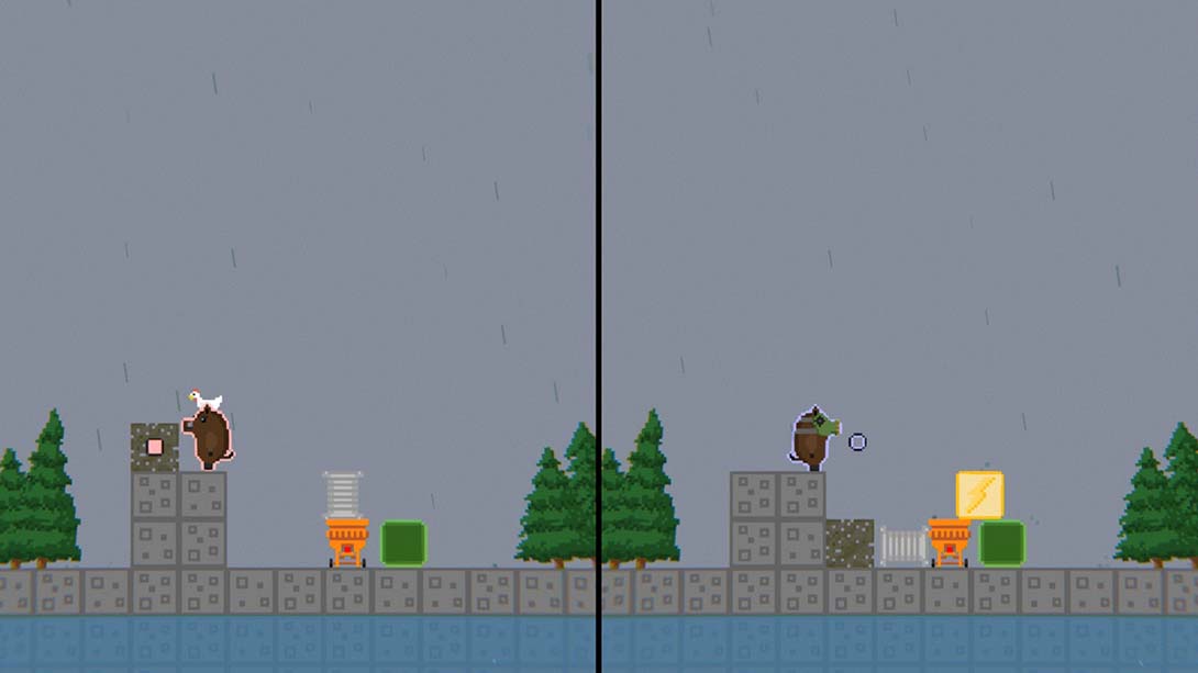 吱吱小猪2 Squeakers 2 英语_3