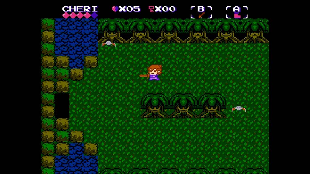 颈背复古系列 Nape Retroverse Collection 英语_3