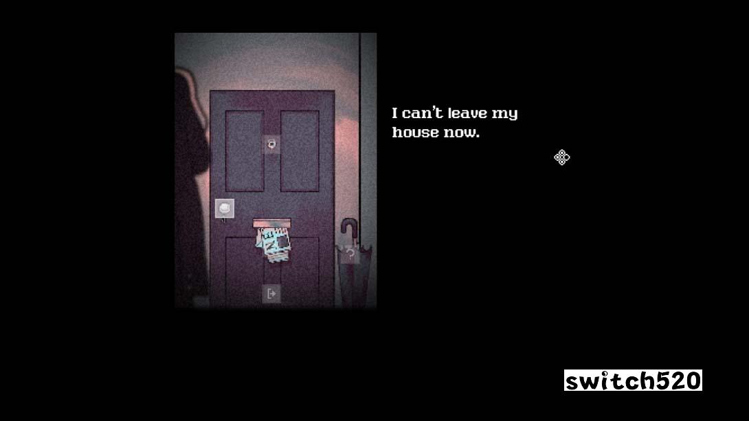 【美版】抬头只见天花板 .Looking Up I See Only A Ceiling 中文_2