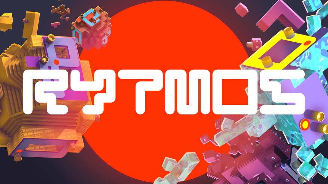 【美版】音律迷航 Rytmos 中文_0