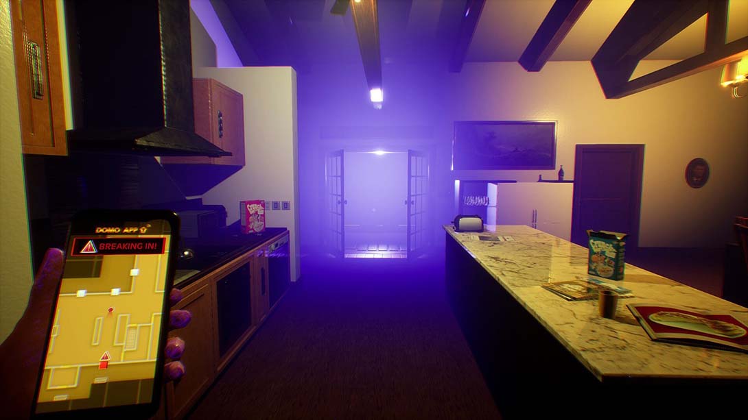 【美版】另类体验 Alterity Experience 英语_5