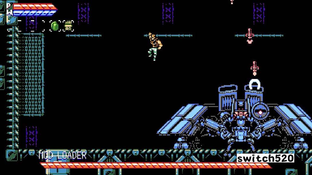 监狱之城游戏修改截图 6