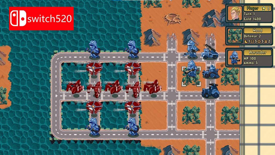 【德版】帝国阵线 .Empires Shall Fall 中文_2