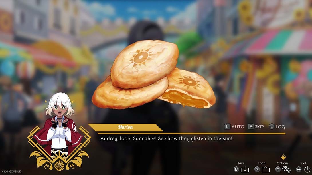 【美版】黄金百合 Perfect Gold 中文_1