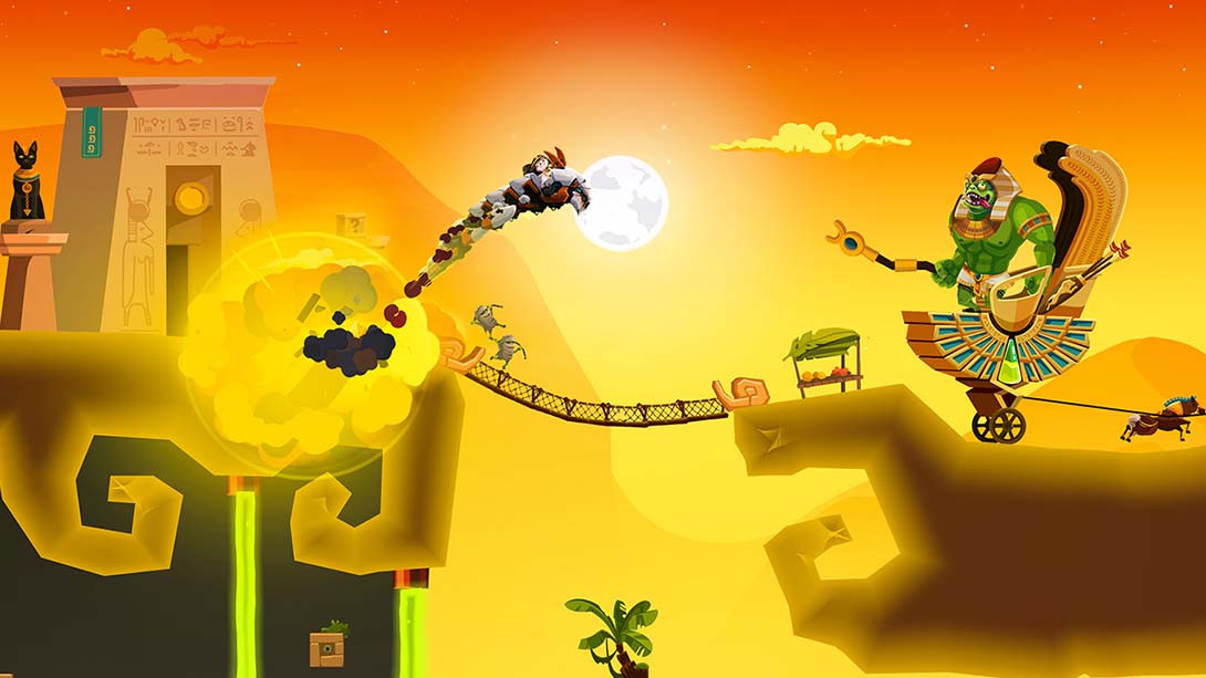 龙之丘2 Dragon Hills 2 中文_2