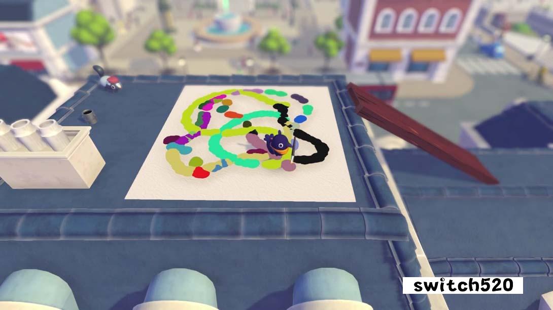 【美版】整蛊鸦 Just Crow Things 中文_6