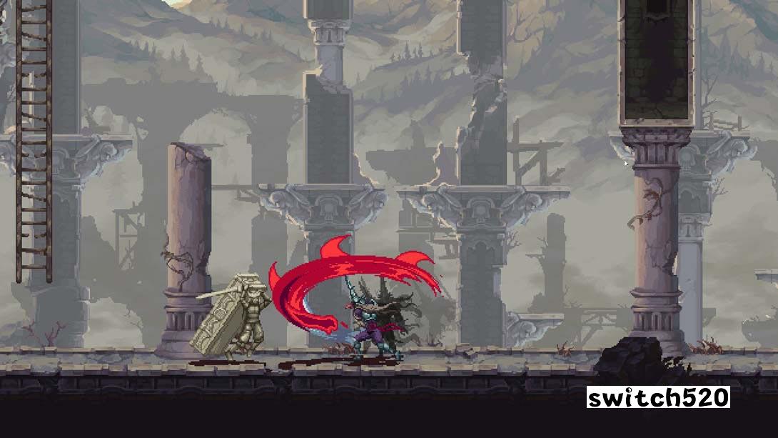 《神之亵渎2》金手指效果截图6