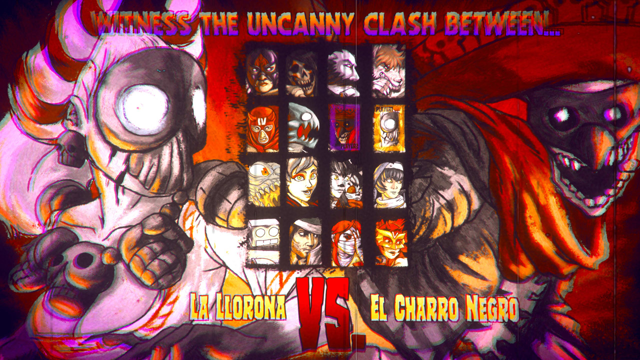 【美版】蒙面怪手 .Mostroscopy 英语_1