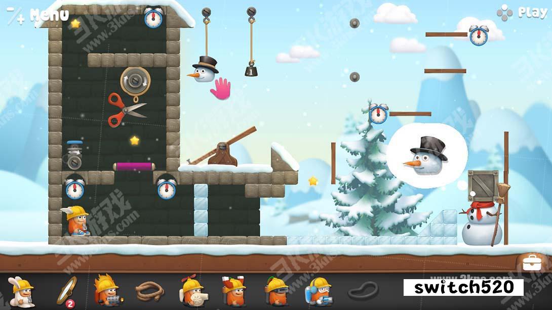 【美版】帕特森的发明 .Inventioneers 中文_6