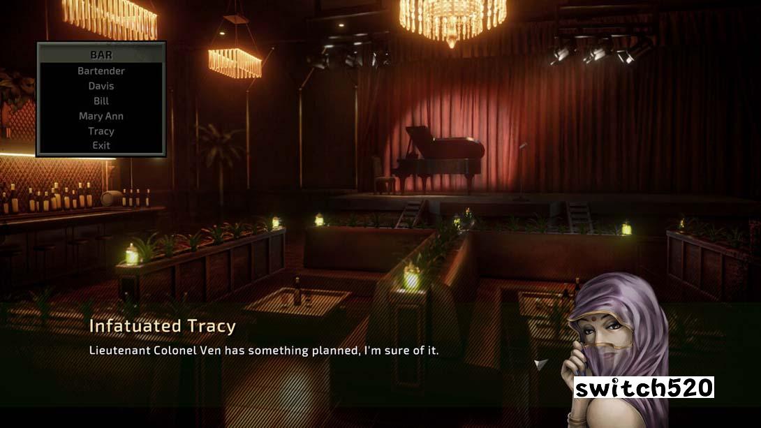 前线任务2重制版金手指截图3