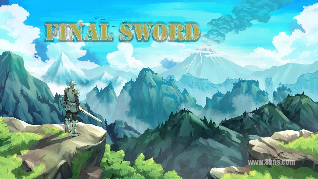 《最终之剑 FINAL SWORD》1.5 金手指截图1