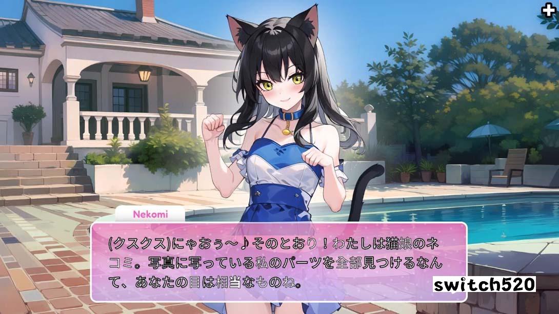 Hentai Party 游戏截图4