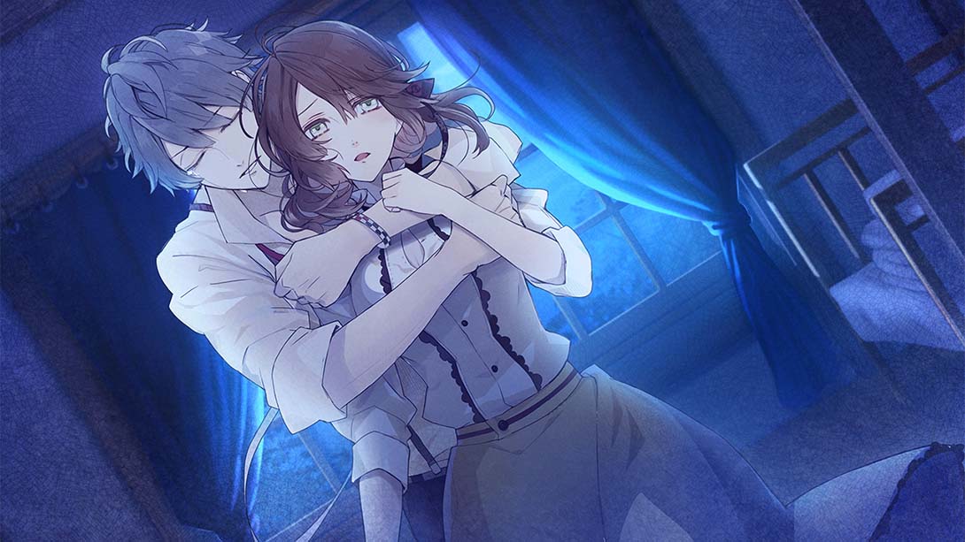 冷然之天秤：帝都幻惑奇谈 游戏截图3