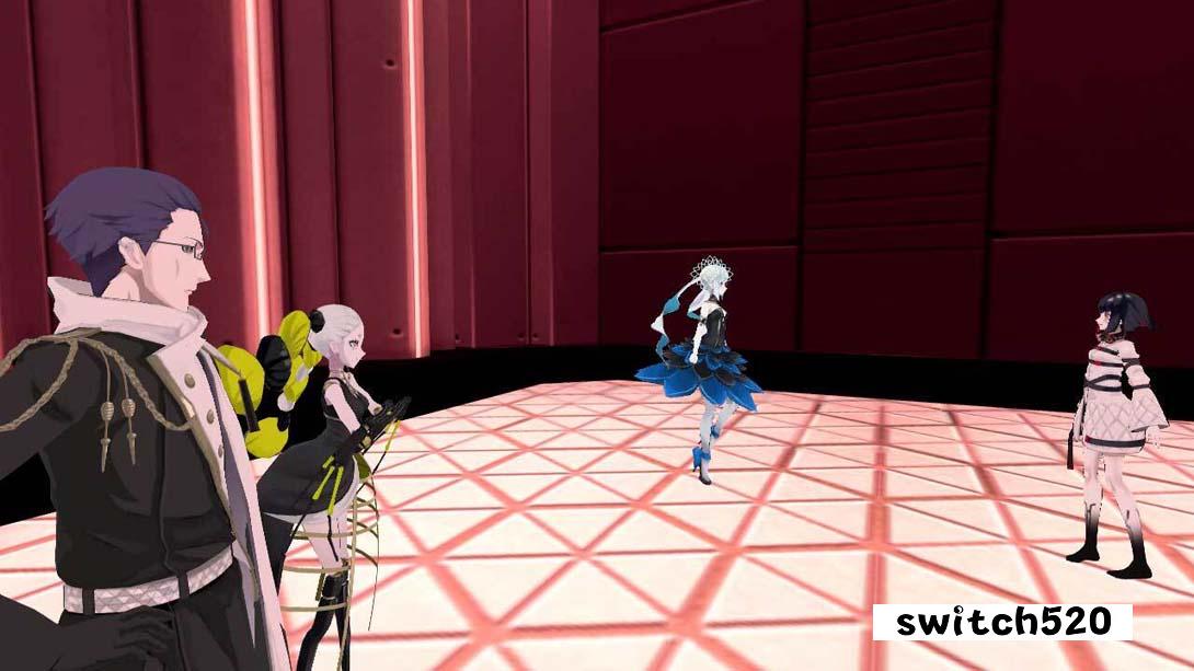 【美版】东京时笼&阿尔特斯:超越时空 合辑 图片7