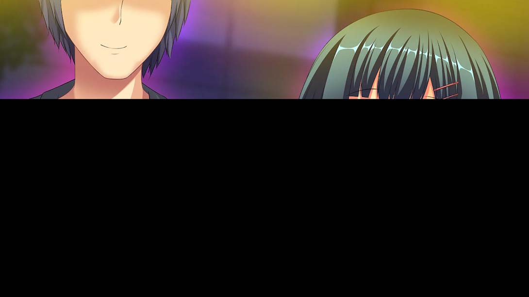 【美版】ワタシのココロは綺麗ですか？ Am I Kind Hearted 中文_3